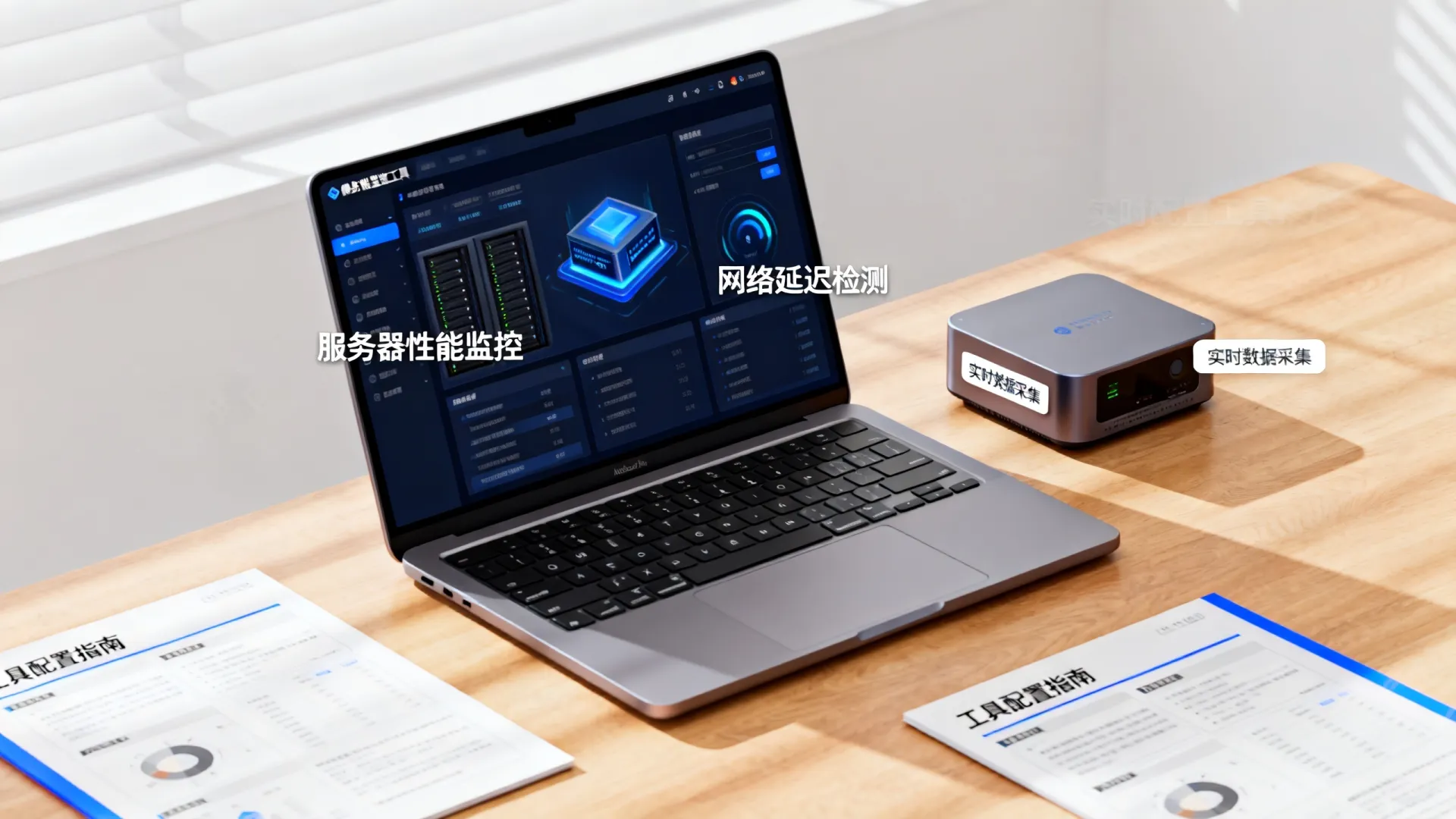 国内服务器监控工具推荐 | 如何选择适合的监控方案? 国内服务器监控工具推荐 | 如何选择适合的监控方案?