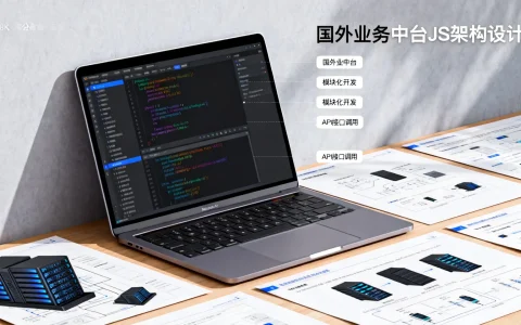 国外业务中台js是什么?国外业务中台js怎么用