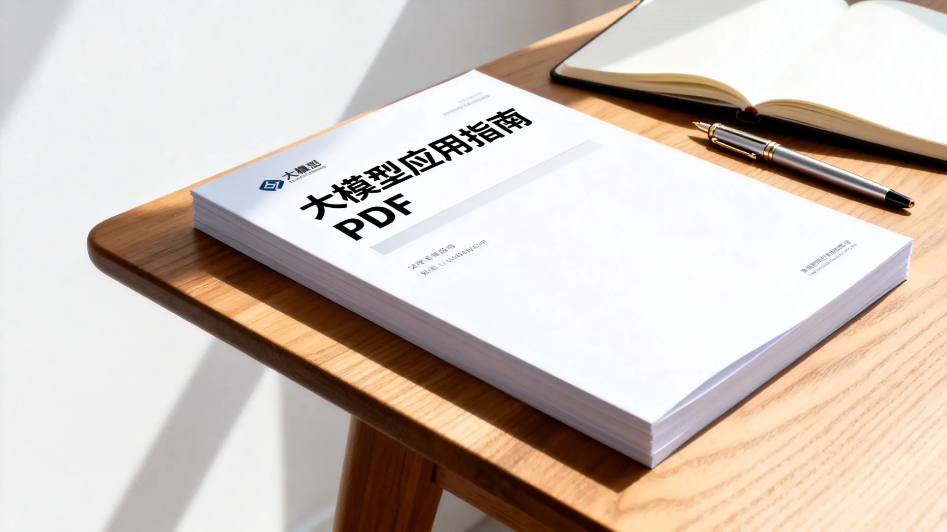 深度解析大模型应用 指南pdf的实际应用价值