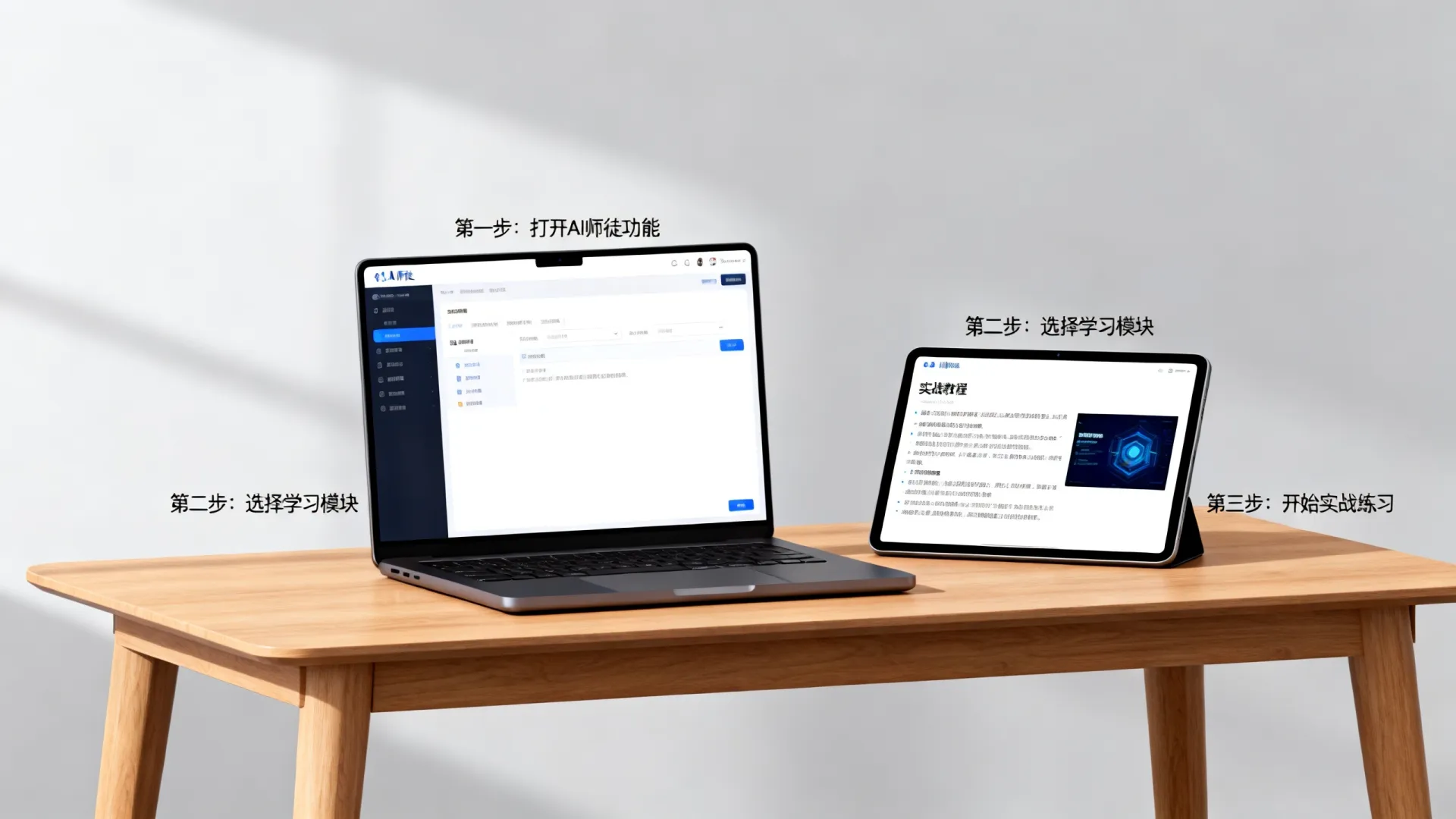 AI师徒功能怎么用?AI师徒是什么实战教程 AI师徒是什么实战教程