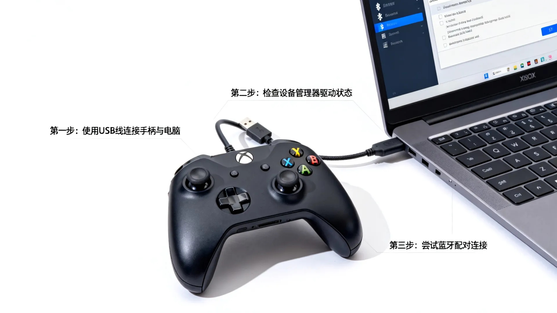 xbox 连接电脑 xbox 连接电脑