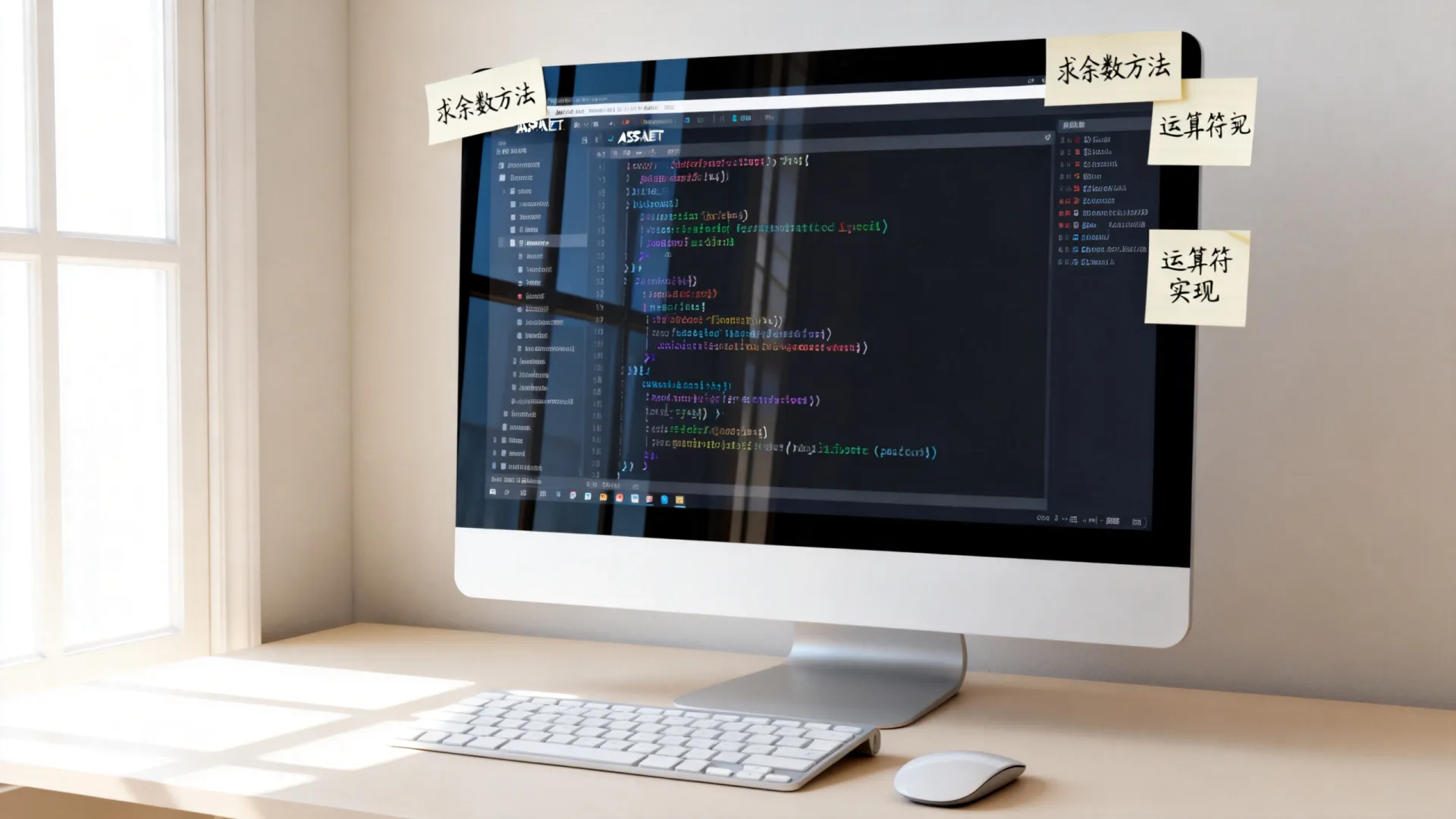 ASP.NET求余数方法是什么?运算符实现教程详解 ASP.NET求余数方法是什么?运算符实现教程详解
