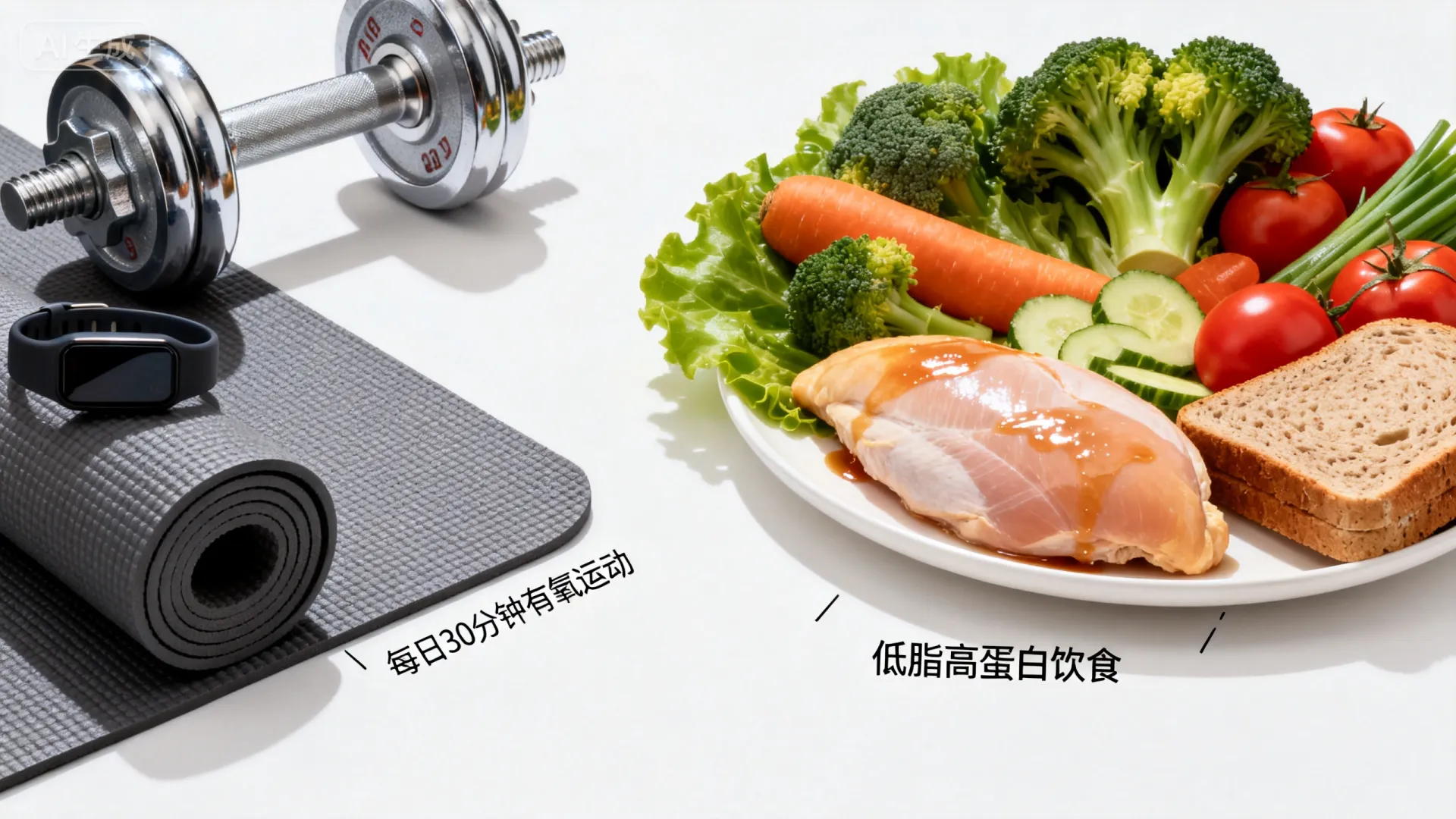 怎么才能快速减肥?这样减肥最有效! 怎么才能快速减肥?这样减肥最有效!