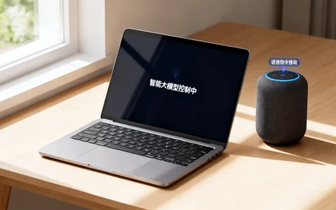 智能大模型如何控制电脑?一篇讲透没你想的复杂