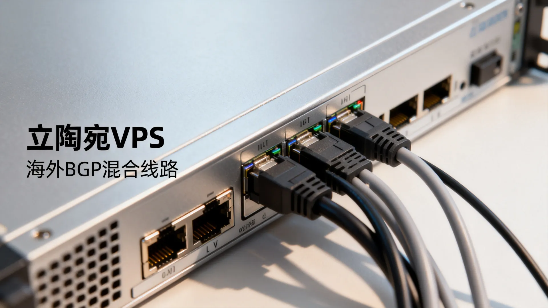 2026春季 海外BGP混合线路 立陶宛VPS