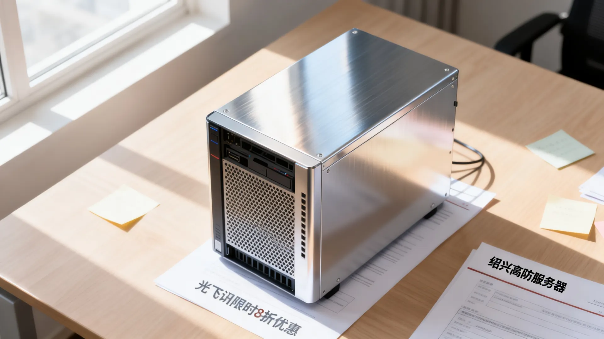 光飞讯绍兴高防服务器限时8折 光飞讯绍兴高防服务器限时8折