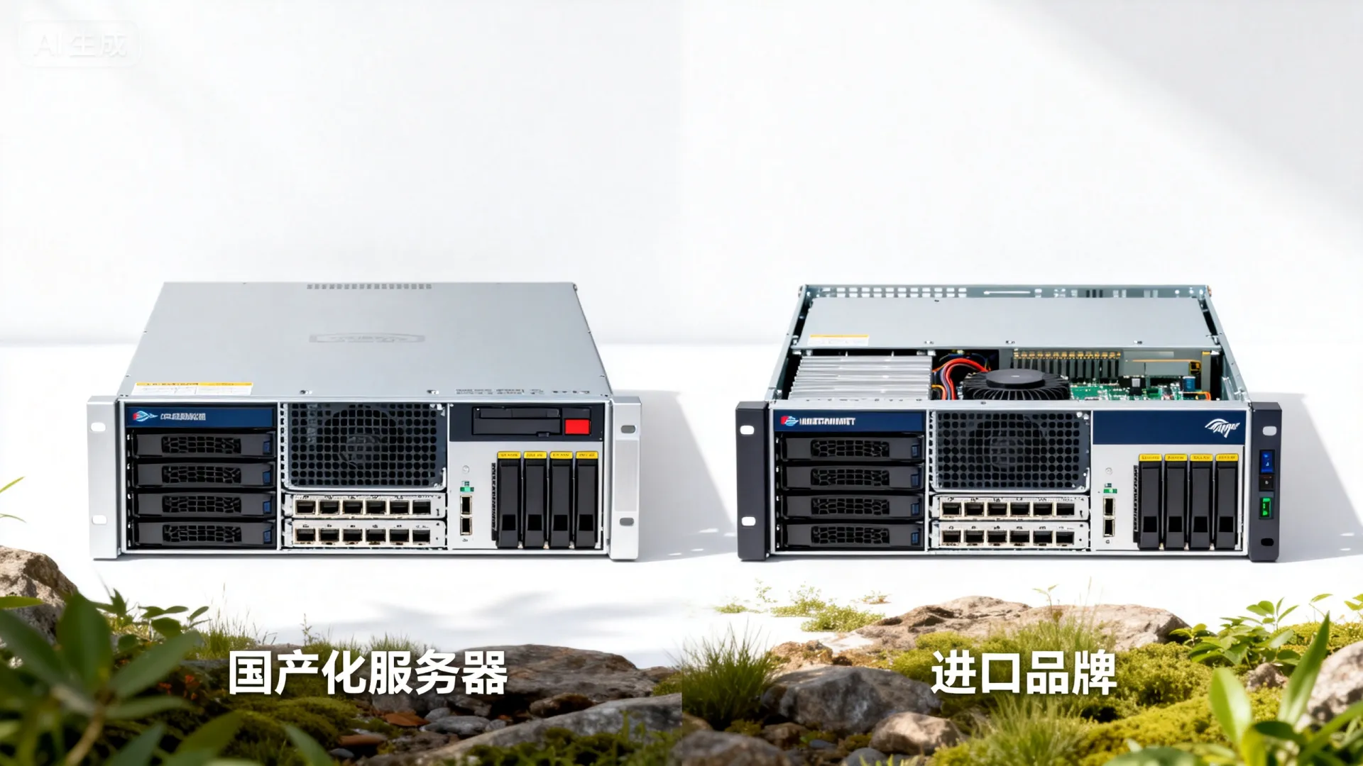 服务器国产吗 服务器国产吗