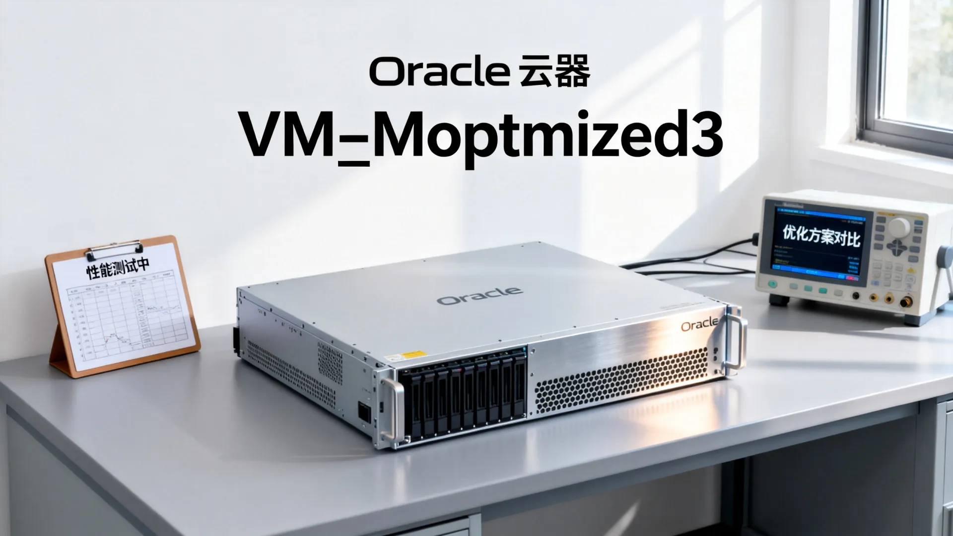 Oracle云服务器VM.Optimized3性能如何?优化方案实测解析 Oracle云服务器VM.Optimized3性能如何?优化方案实测解析