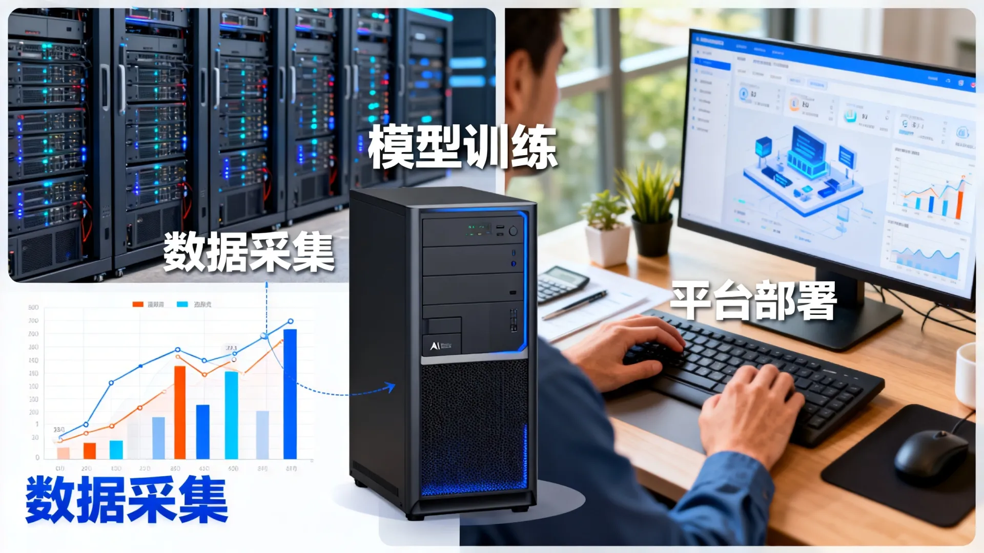 AI数据平台是什么，企业如何搭建AI数据平台？