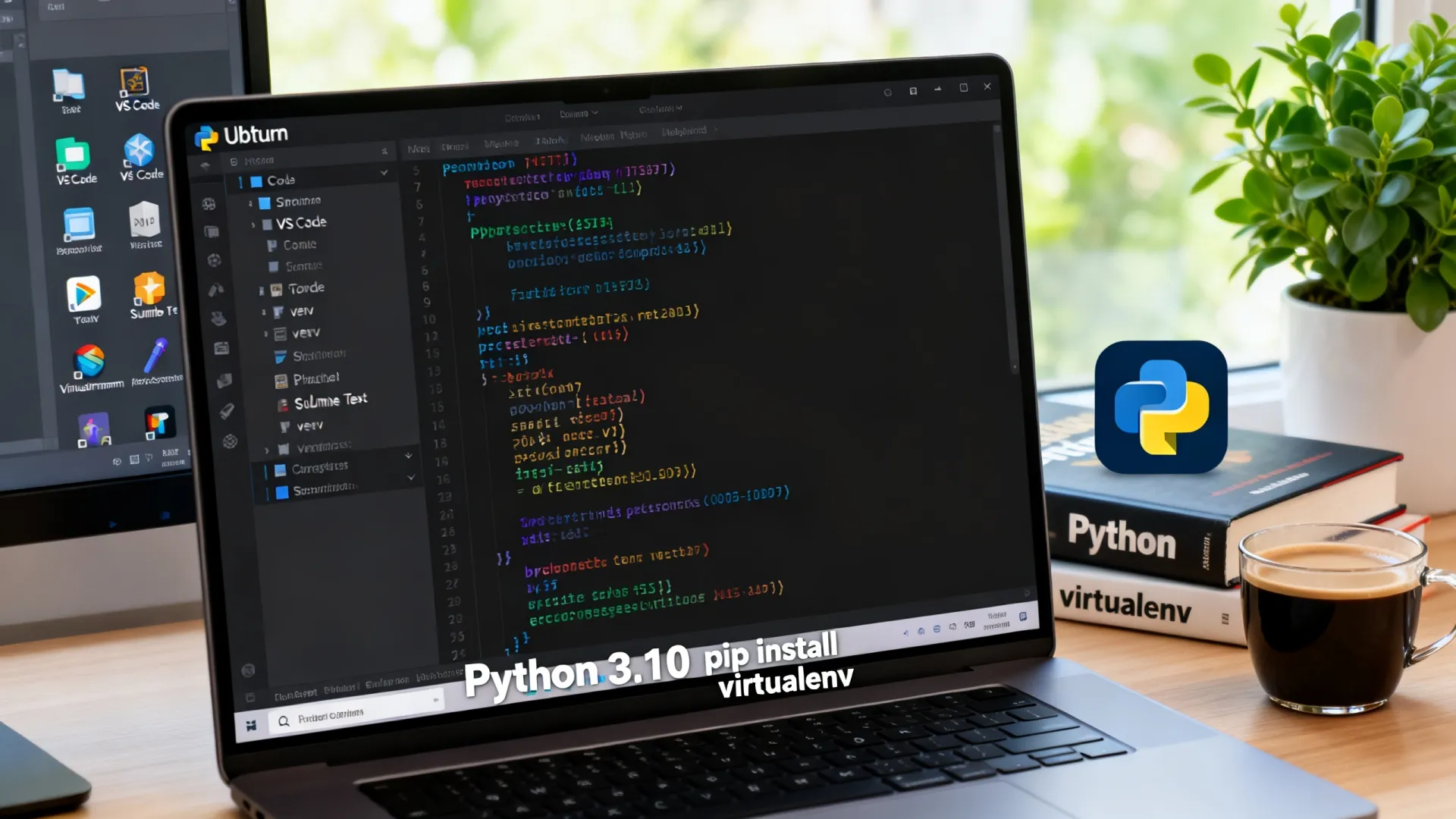 从入门到精通，Ubuntu搭建Python开发环境全攻略与优化技巧 | 如何在Ubuntu上搭建Python开发环境？-Python开发环境搭建