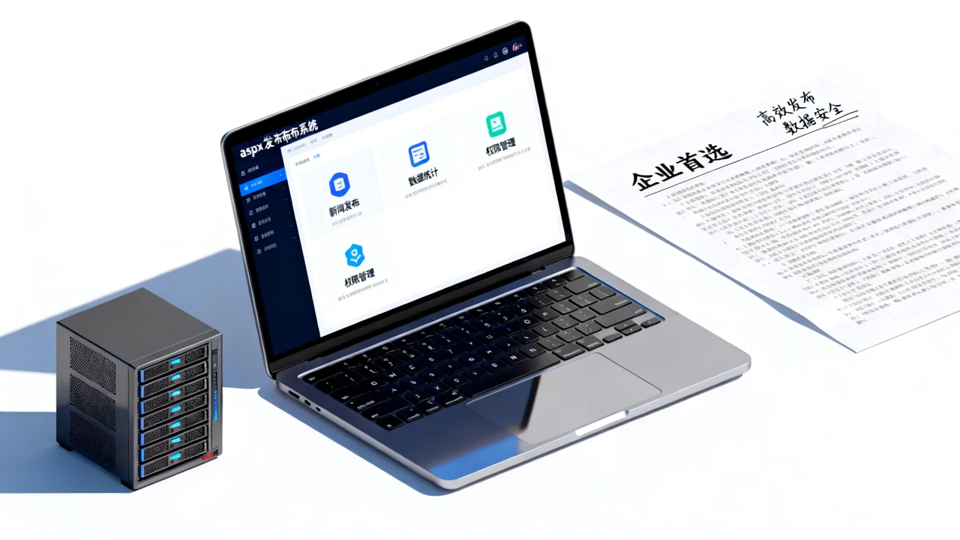 aspx新闻发布系统 aspx新闻发布系统