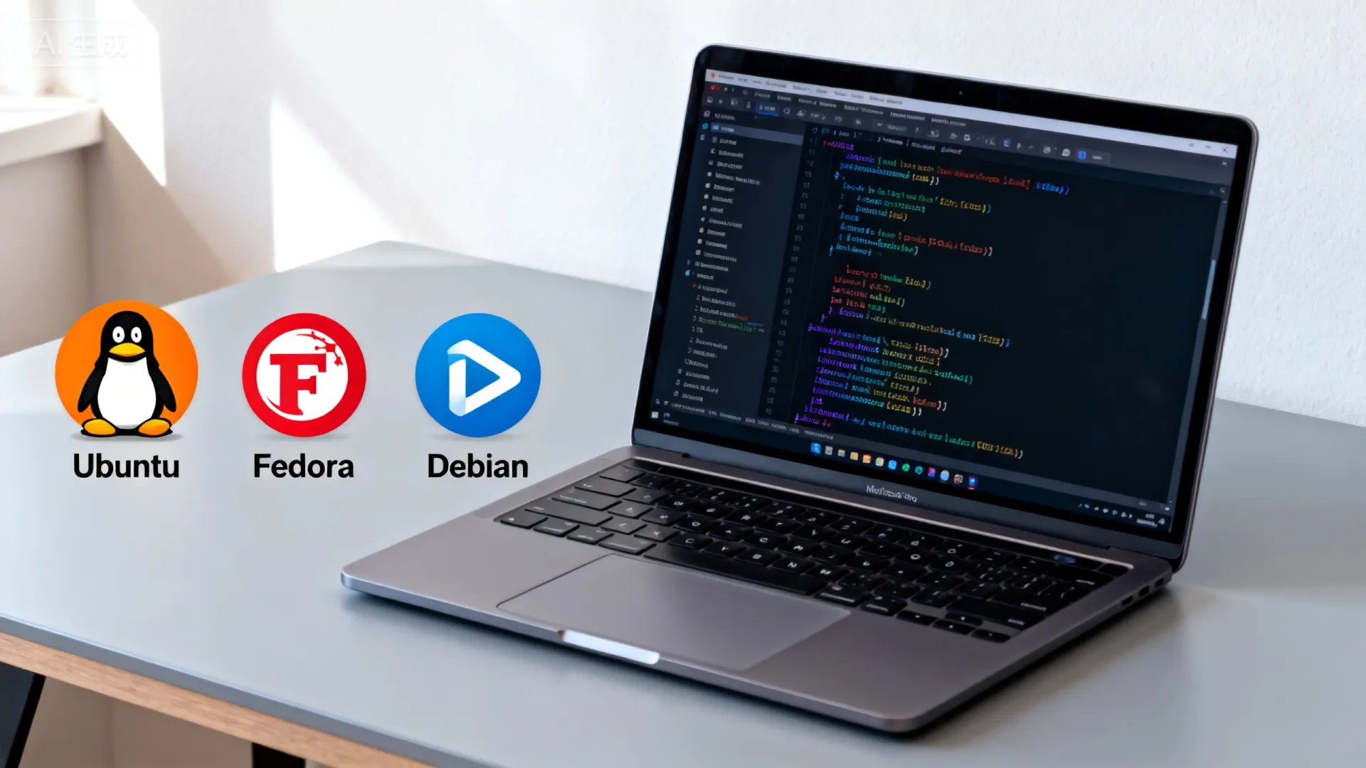开发环境选哪个Linux?适合开发的Linux系统推荐 适合开发的Linux系统推荐