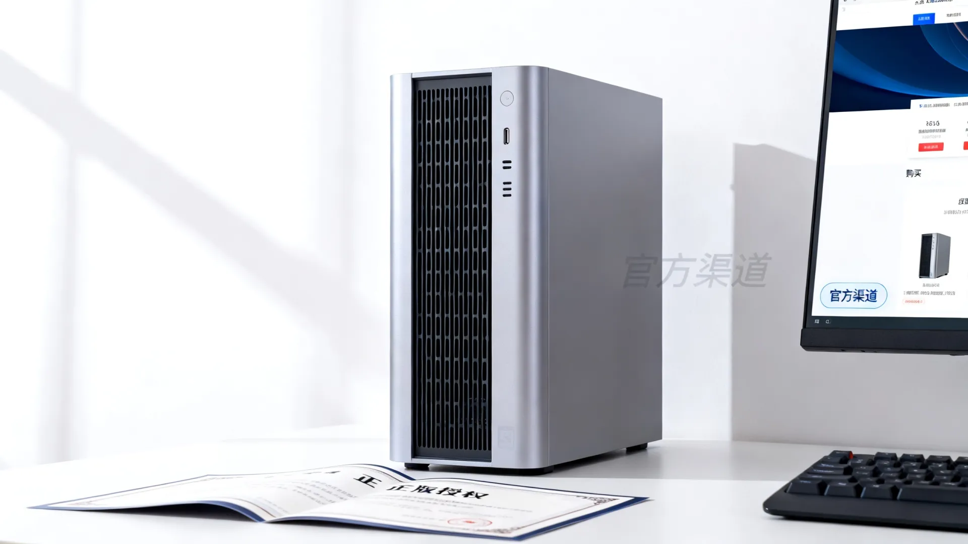 服务器操作系统应该怎么买，正版授权哪里买便宜？