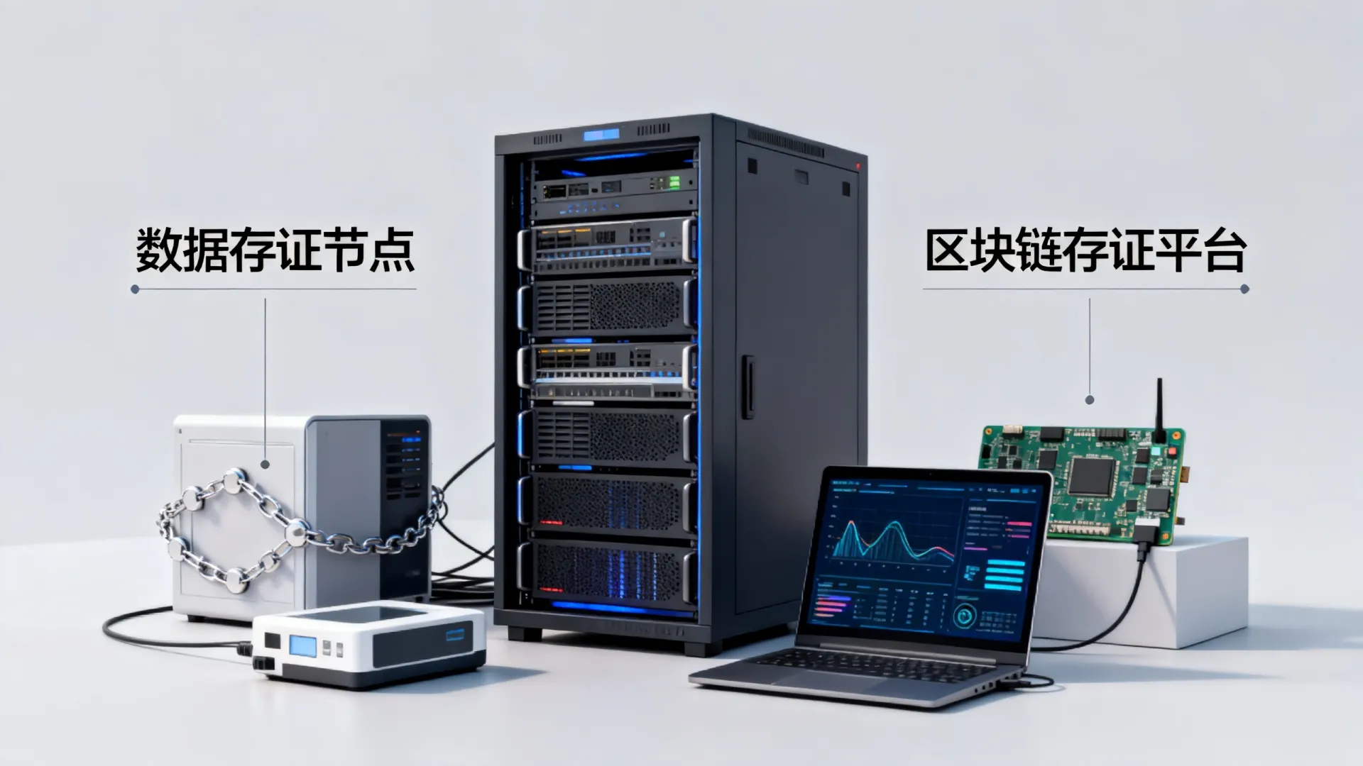 国内区块链数据存证网络有哪些，区块链存证平台哪个好