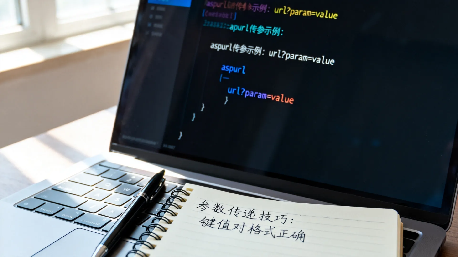 如何正确使用aspurl传参?参数传递技巧全解析 如何正确使用aspurl传参?参数传递技巧全解析