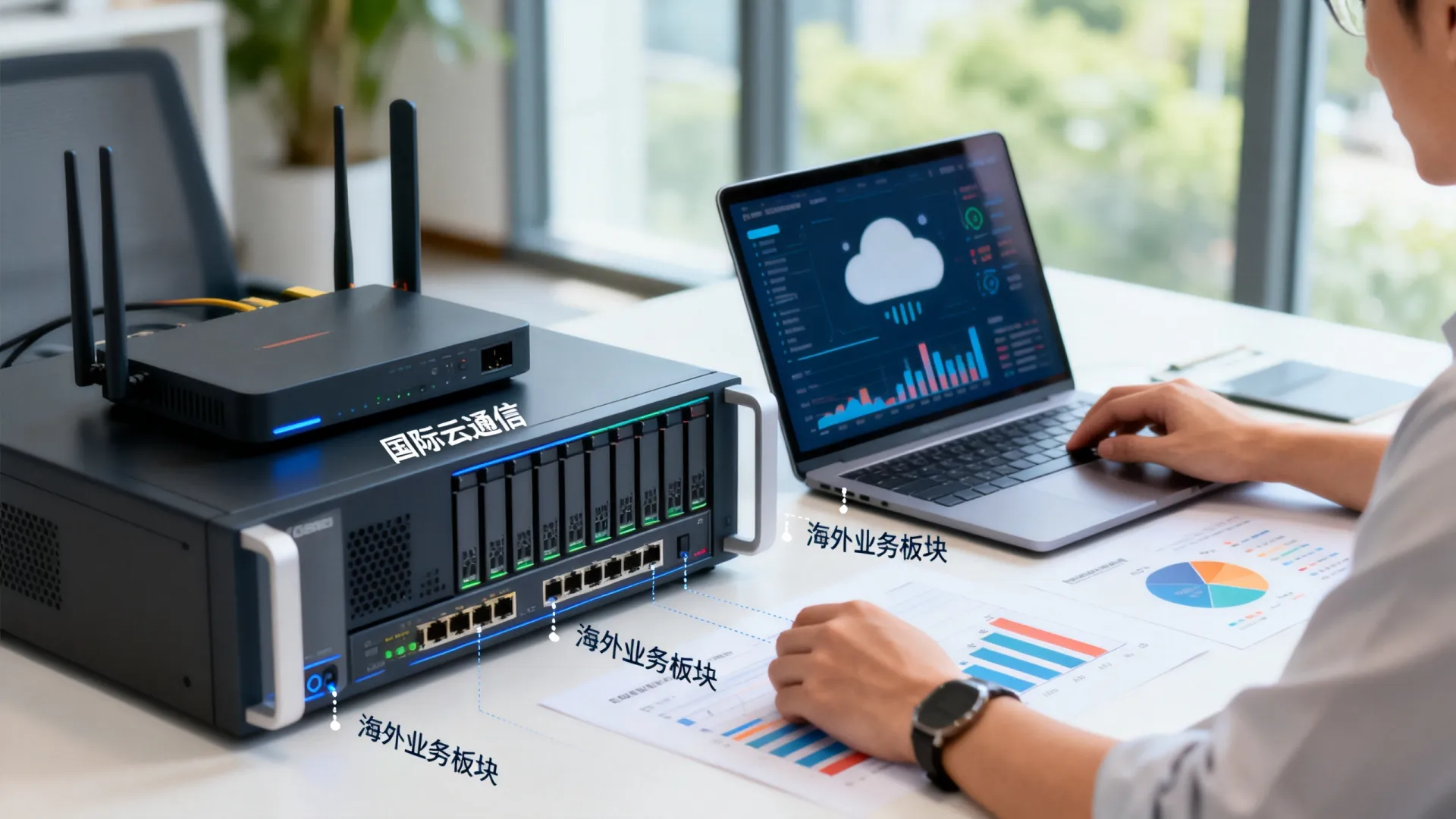 国际云通信哪家好？国外业务板块云通信怎么选？