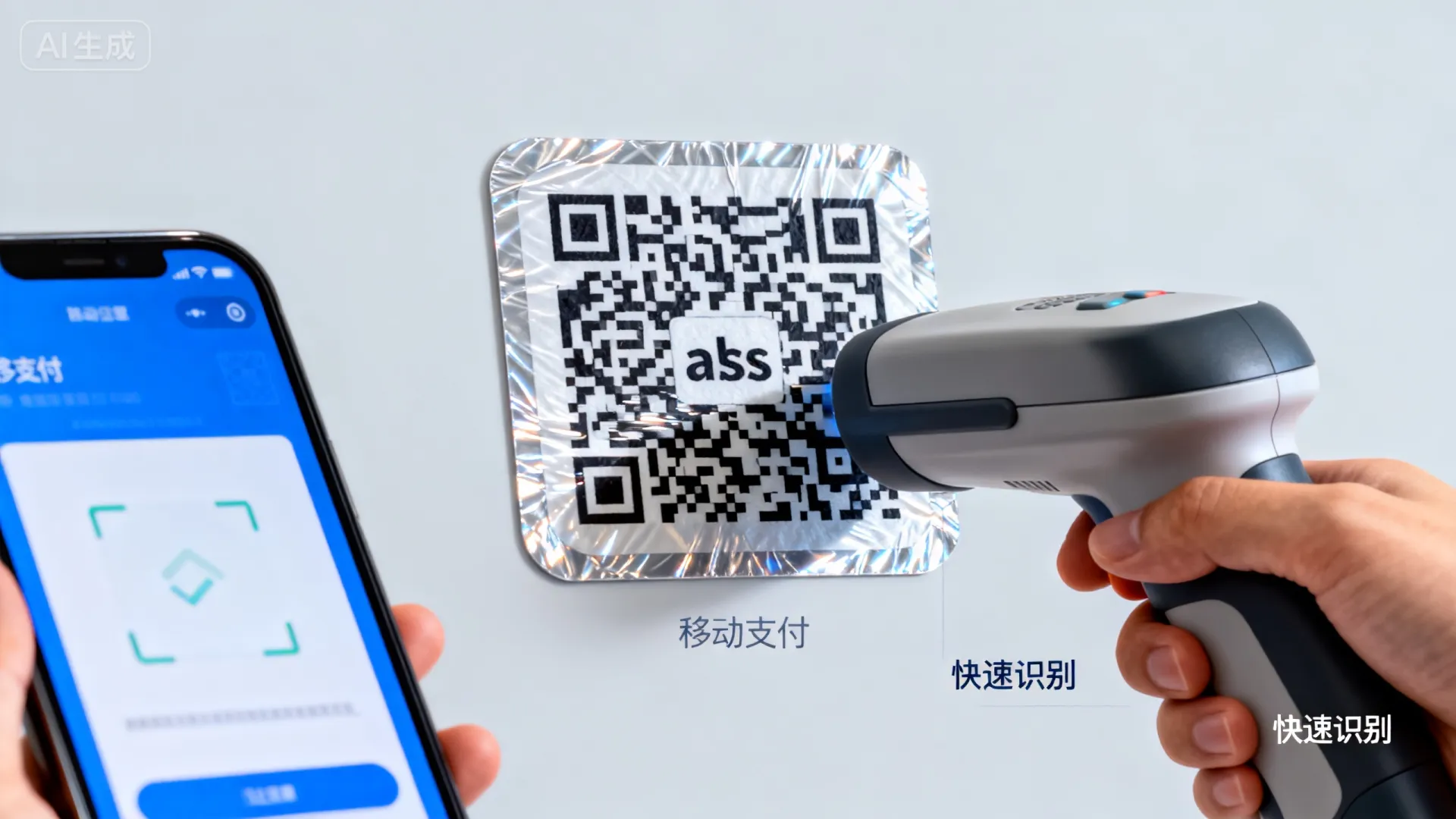 asp二维码 asp二维码