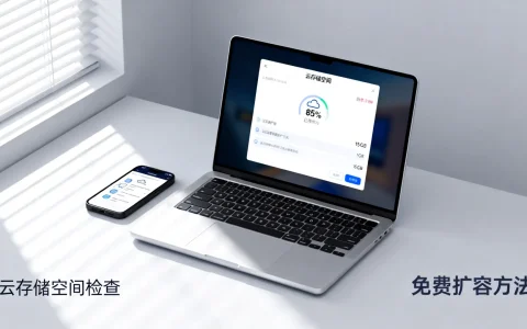 国外oss云存储空间不足怎么办,如何免费扩容升级