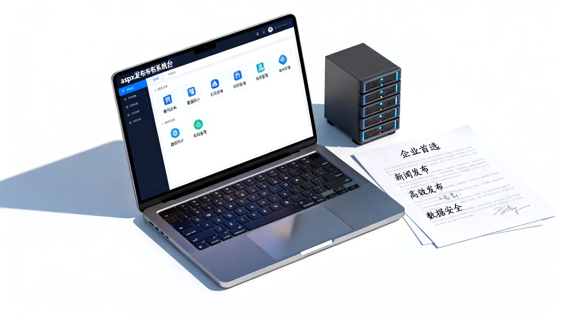 aspx新闻发布系统 aspx新闻发布系统
