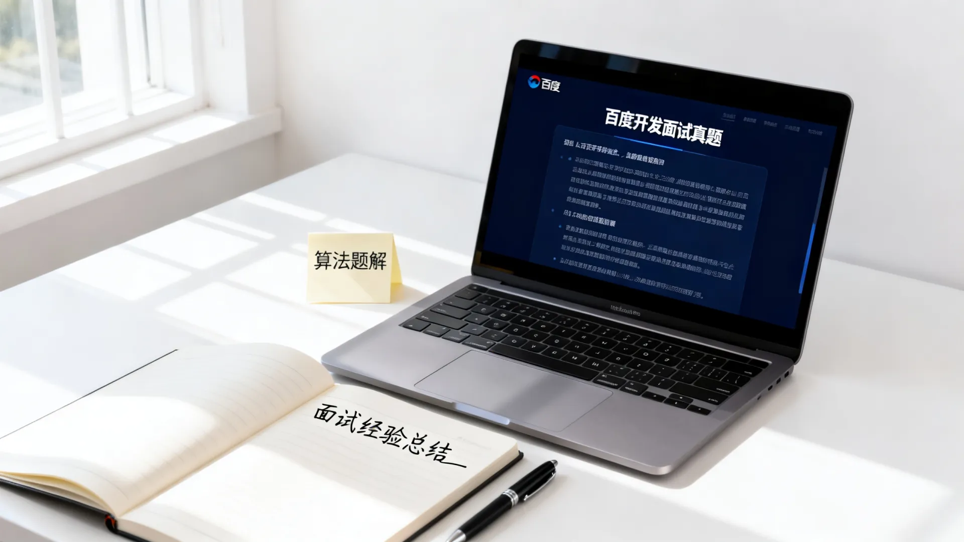 百度开发面试 百度开发面试