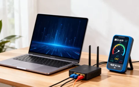 搬瓦工dc99测评怎么样?电信CN2 GIA速度快吗?