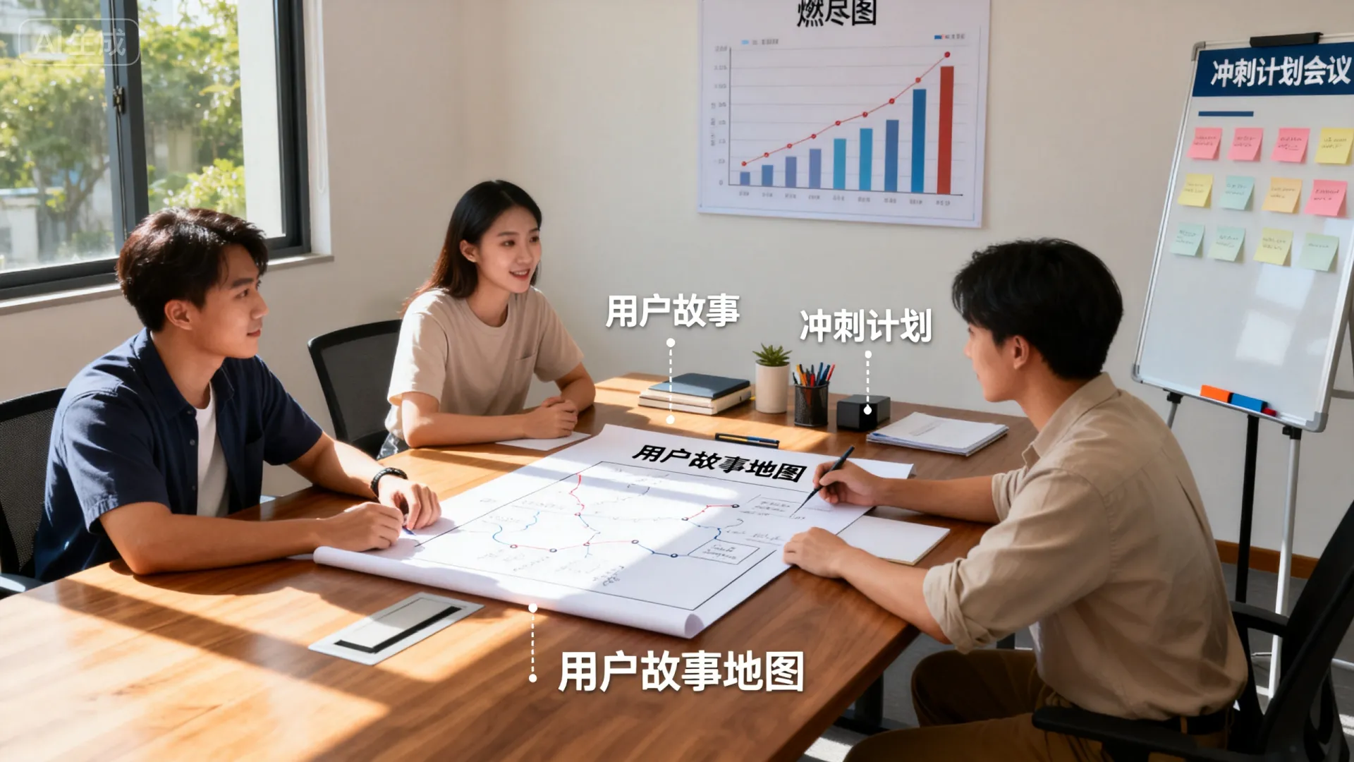 轻松Scrum入门,新手如何快速掌握敏捷开发流程? 轻松Scrum入门,新手如何快速掌握敏捷开发流程?