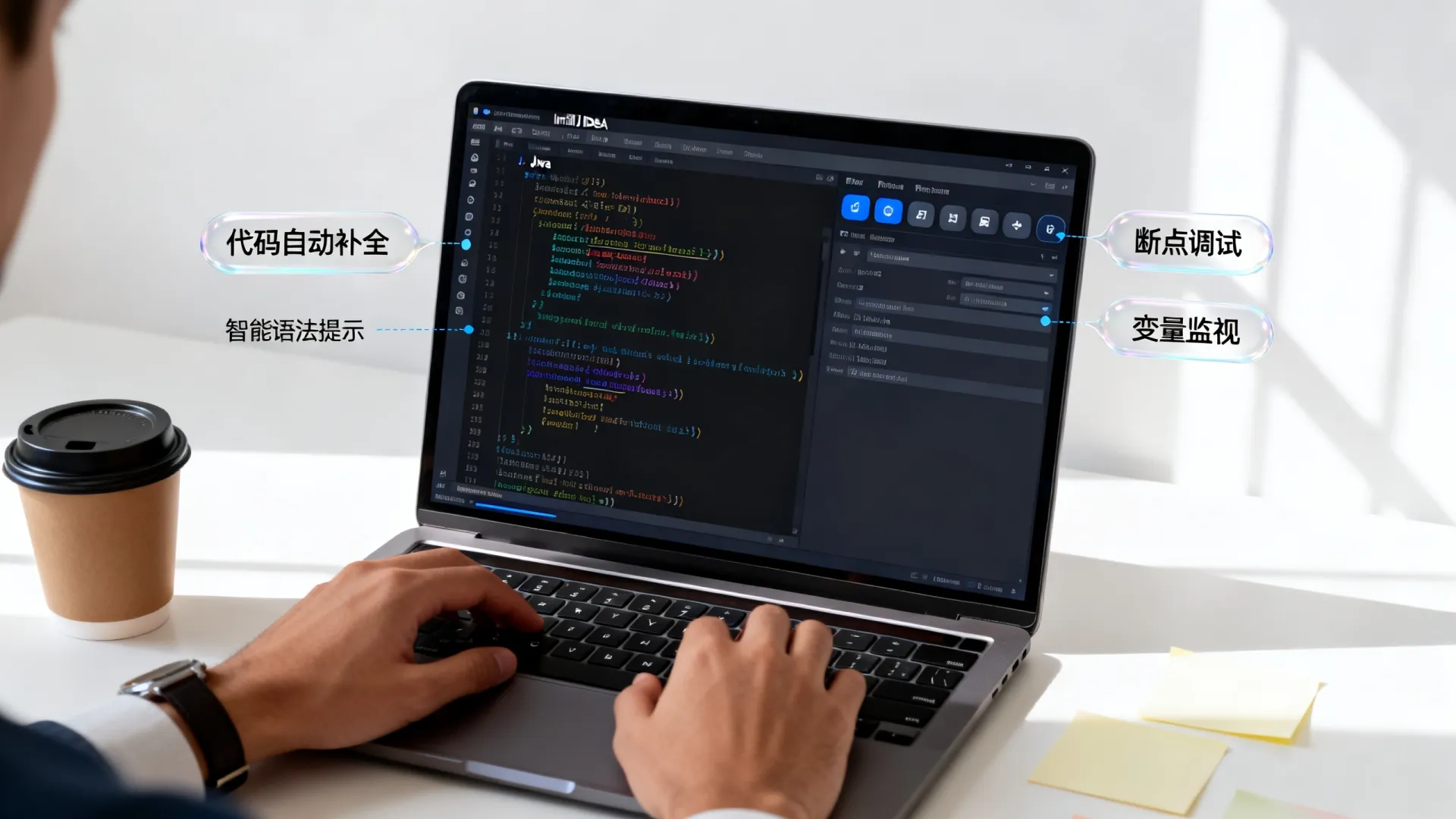 Java IDEA开发工具如何提升编程效率? | IntelliJ IDEA使用技巧大全 Java IDEA开发工具如何提升编程效率? | IntelliJ IDEA使用技巧大全