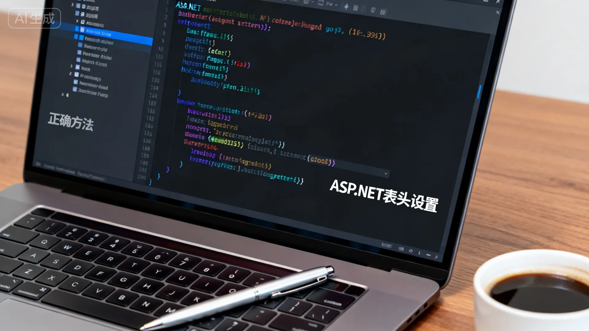 如何正确设置ASP.NET表头?|ASP.NET表头设置方法详解 如何正确设置ASP.NET表头?|ASP.NET表头设置方法详解
