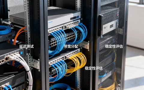 服务器线路选择技巧有哪些？服务器线路怎么选才稳定