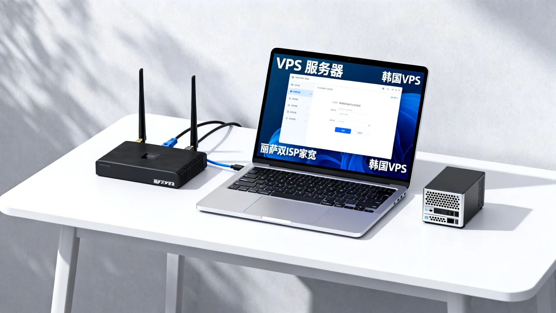 丽萨主机韩国双ISP家宽VPS测评:韩国住宅IP看视频18万+,三网直连GIA,Tiktok直播无需中转 - ISP认证 丽萨主机韩国双ISP家宽VPS测评