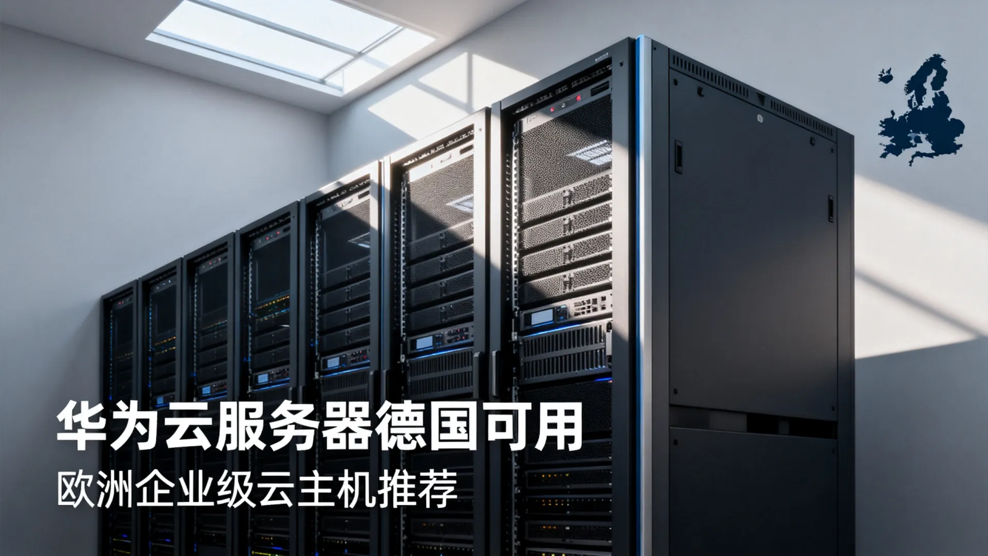 华为云服务器德国能用吗?欧洲企业级云主机推荐 华为云服务器德国能用吗?欧洲企业级云主机推荐