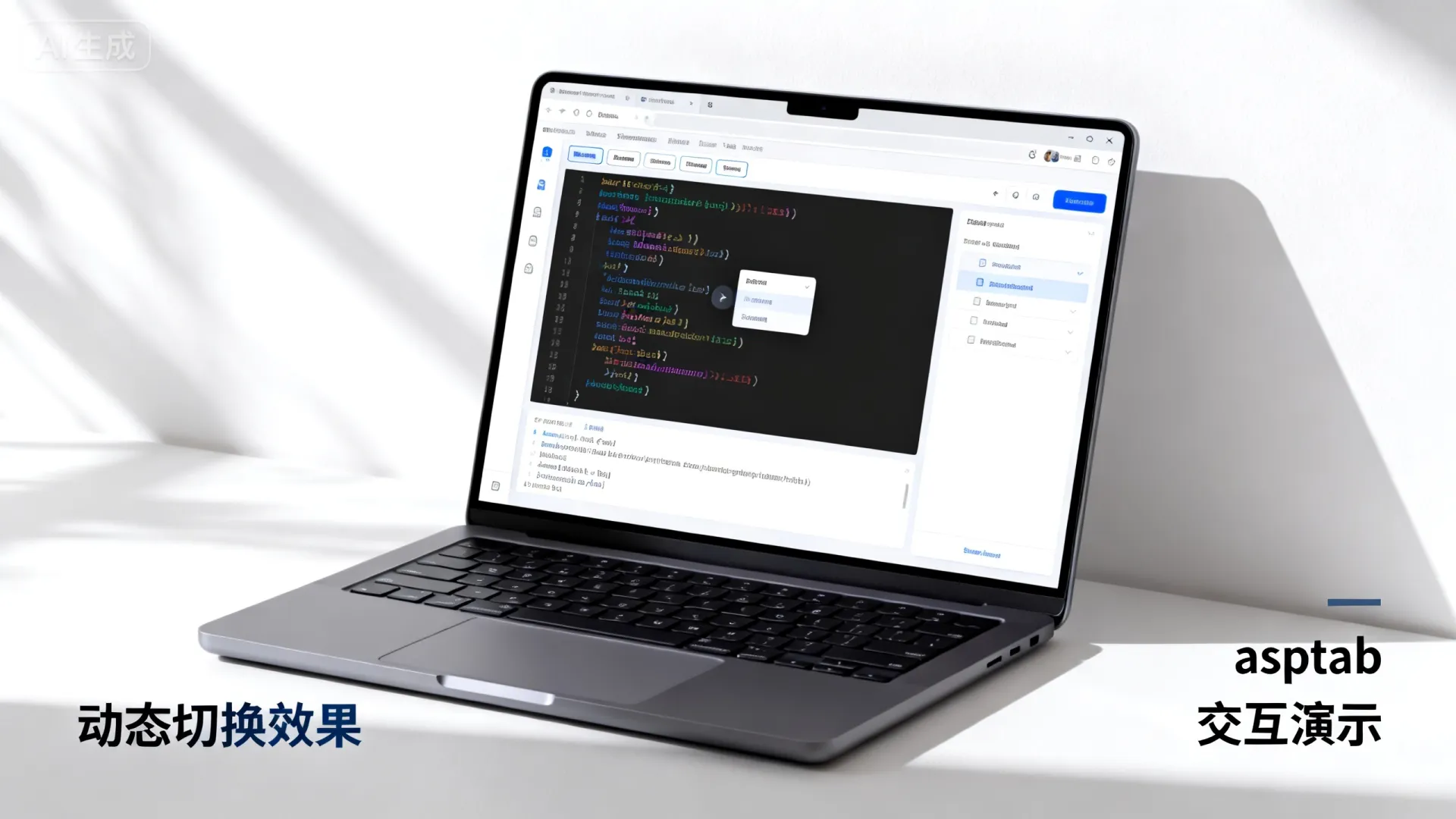 asptab效果如何实现?网页动态交互特效详解 asptab效果如何实现?网页动态交互特效详解