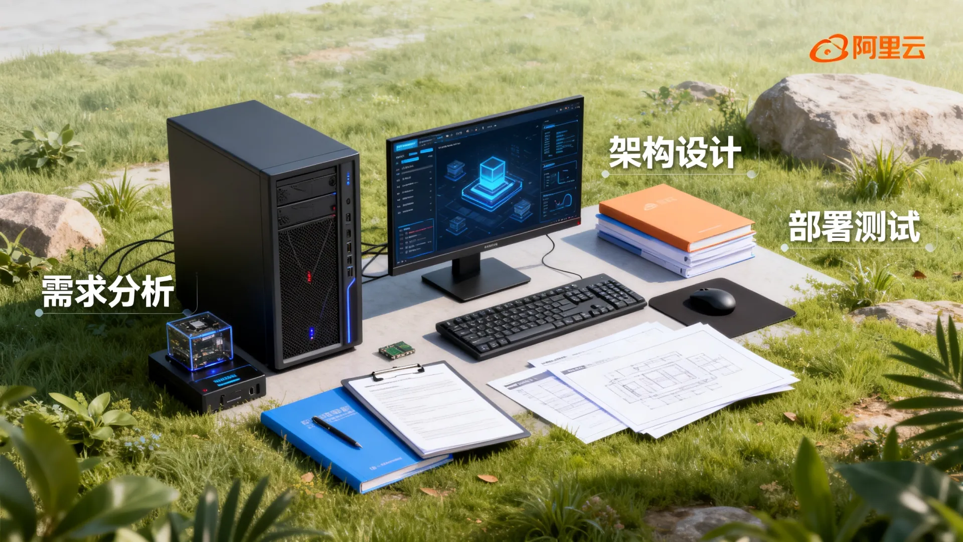 阿里云服务器开发需要哪些步骤?阿里云服务器开发完整指南 阿里云服务器开发需要哪些步骤?阿里云服务器开发完整指南