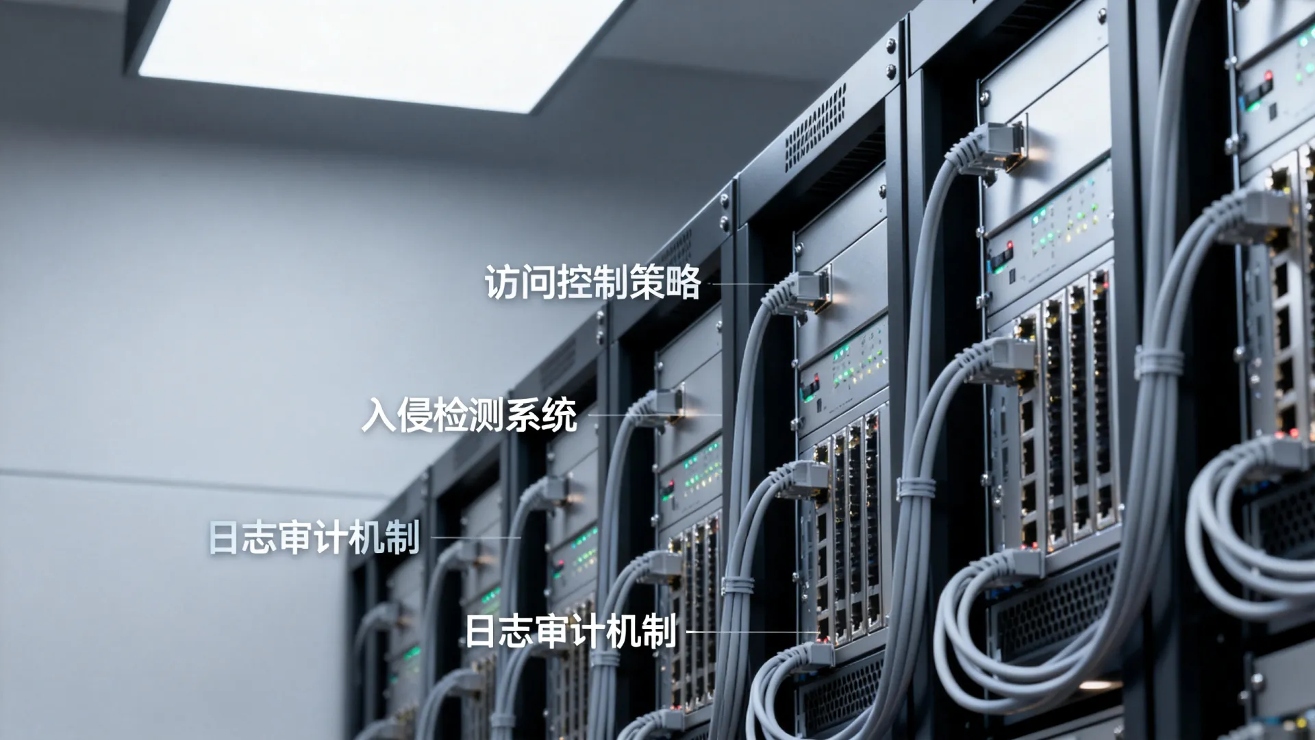 防火墙在企业网络的应用程序 防火墙在企业网络的应用程序