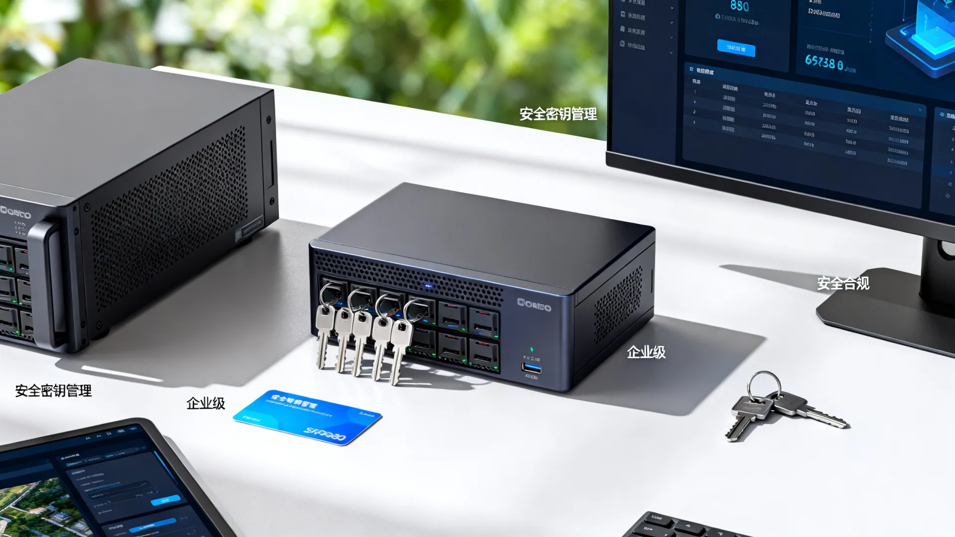 HashiCorp Vault测评如何?安全密钥管理实测解析|企业级密钥管理系统,安全合规必备工具 HashiCorp Vault测评如何