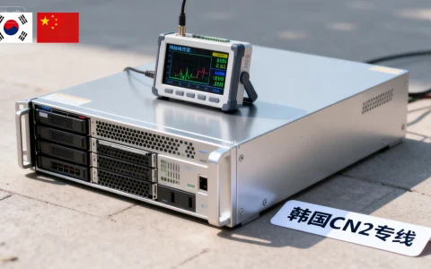 韩国CN2专线VPS哪家好?2026中韩直连VPS实测推荐