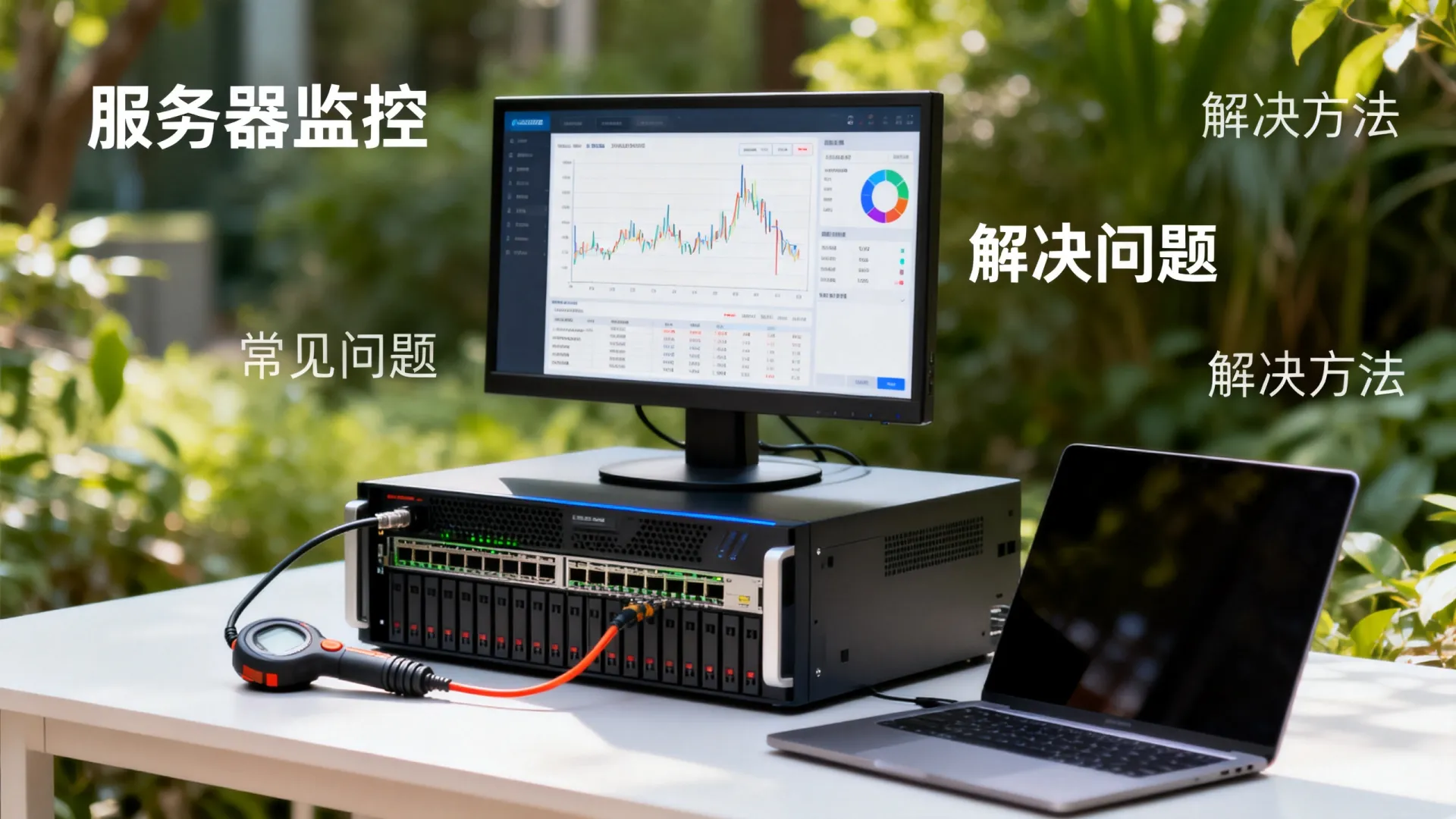 服务器监控常见问题如何解决? | 服务器监控工具 服务器监控常见问题如何解决? | 服务器监控工具
