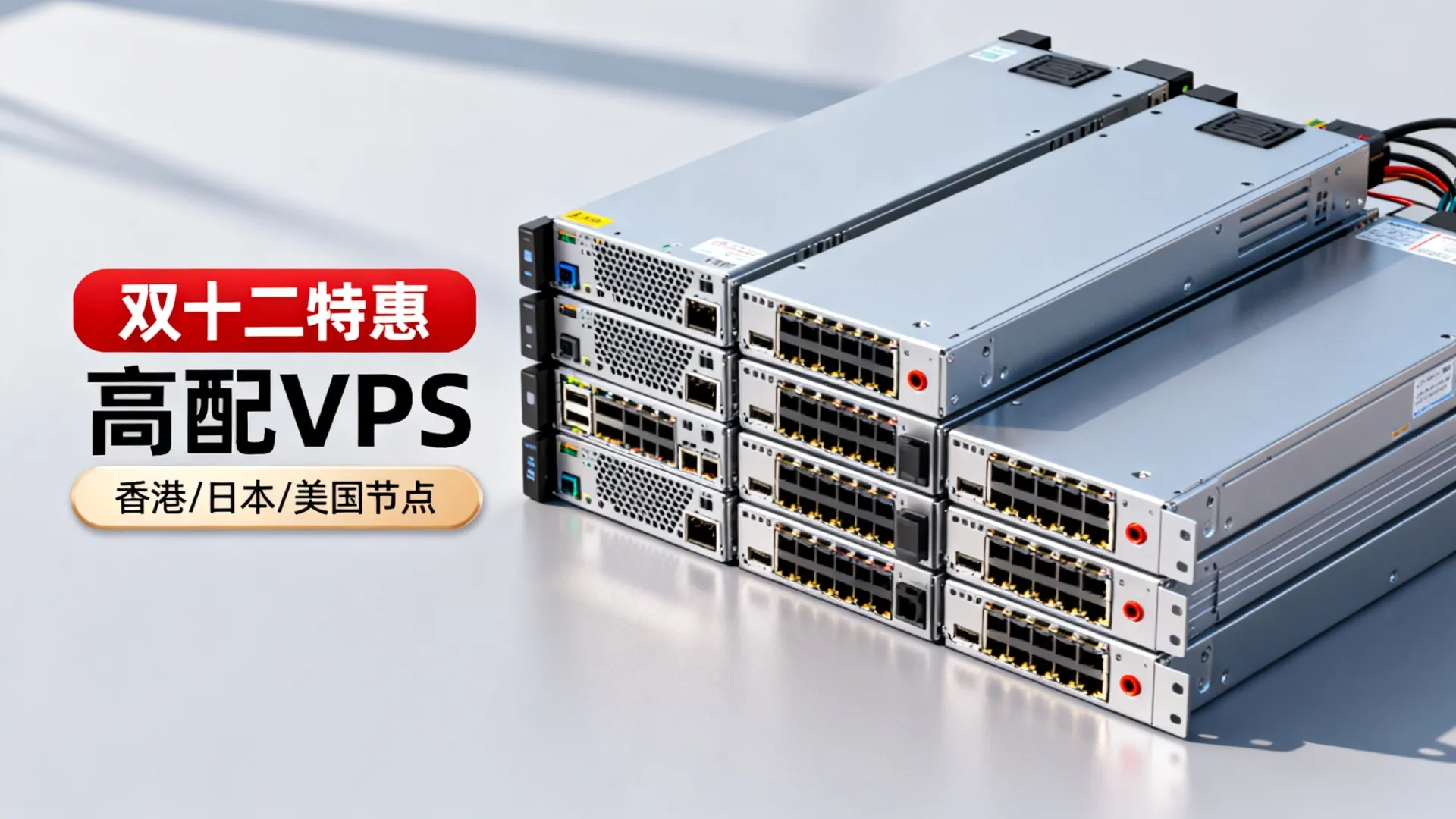 HostXen 双十二活动 多款高配VPS促销活动 包括香港 日本 美国 - VPS评测 - 国外VPS,国外VPS商家,评测及优惠 HostXen 双十二活动 多款高配VPS促销活动 包括香港 日本 美国 - VPS评测 - 国外VPS,国外VPS商家,评测及优惠