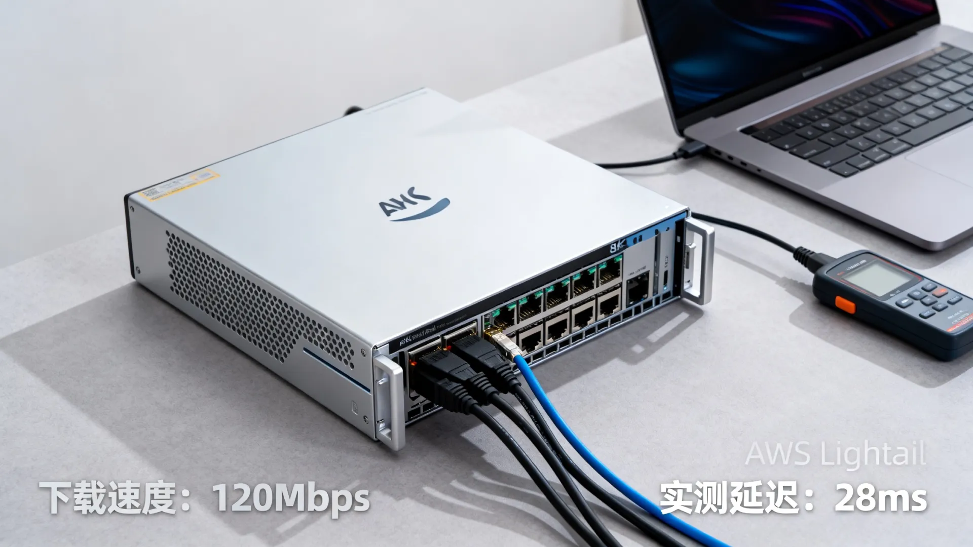 AWS Lightsail首尔速度怎么样?韩国服务器实测结果分享 AWS Lightsail首尔速度怎么样?韩国服务器实测结果分享