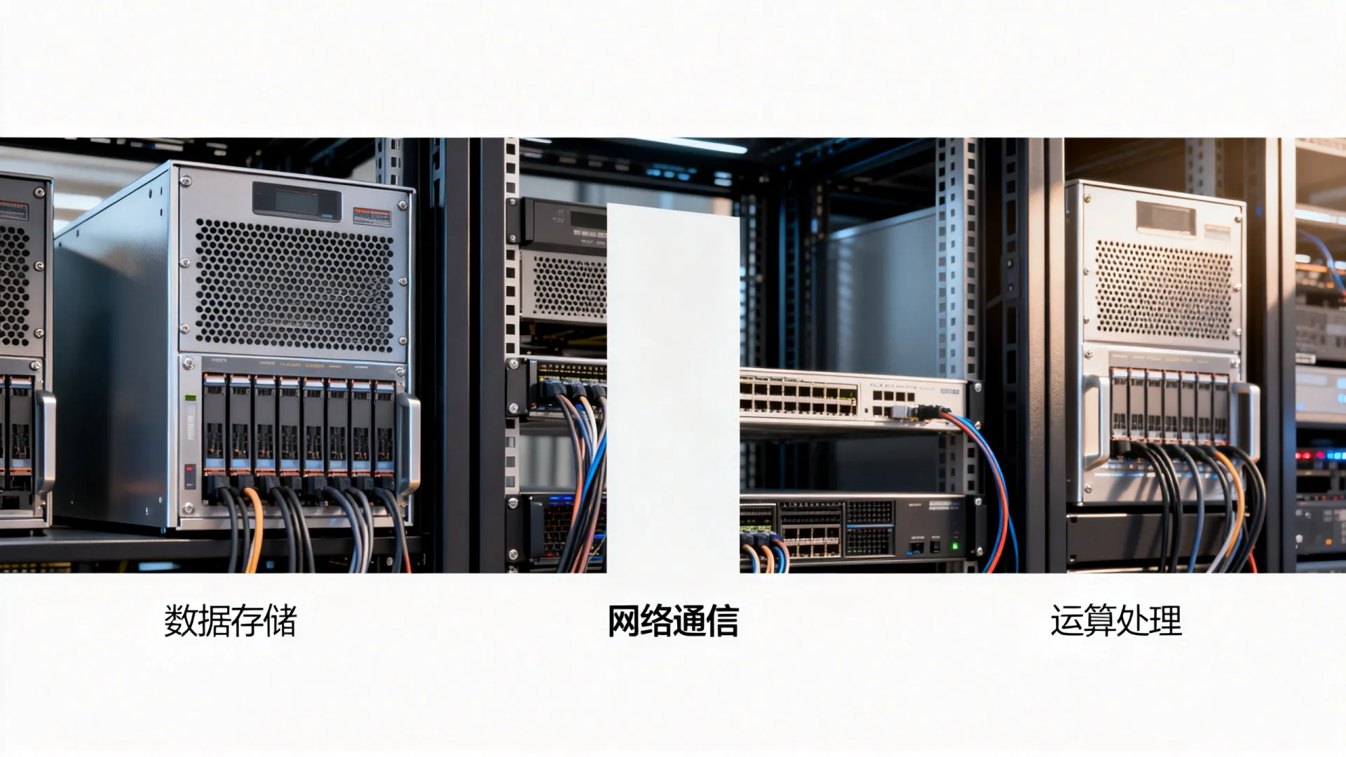 服务器到底有什么用?服务器功能解析 服务器到底有什么用