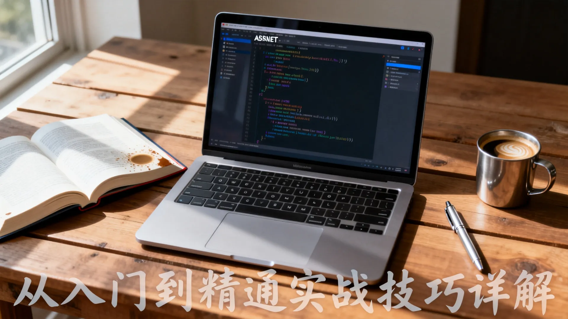 ASP.NET技术难学吗 | 从入门到精通实战技巧详解