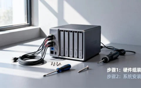 如何架设私有云盘服务器? | 私有云盘搭建完全指南
