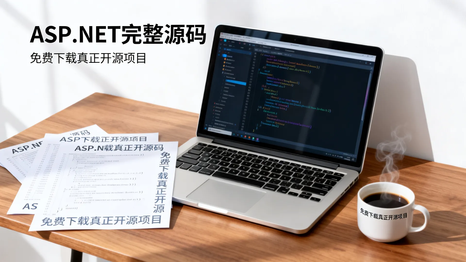 哪里找ASP.NET完整源码?| 免费下载真正开源项目 哪里找ASP.NET完整源码?| 免费下载真正开源项目