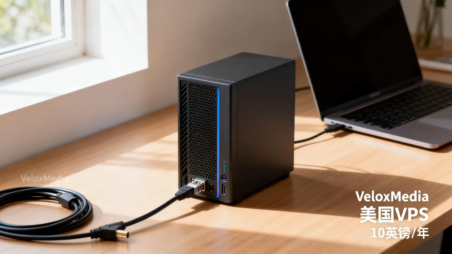 限时优惠 VeloxMedia美国弗里蒙特VPS:10英镑/年,月付6折送三倍内存,流量用不完 限时优惠 VeloxMedia美国弗里蒙特VPS