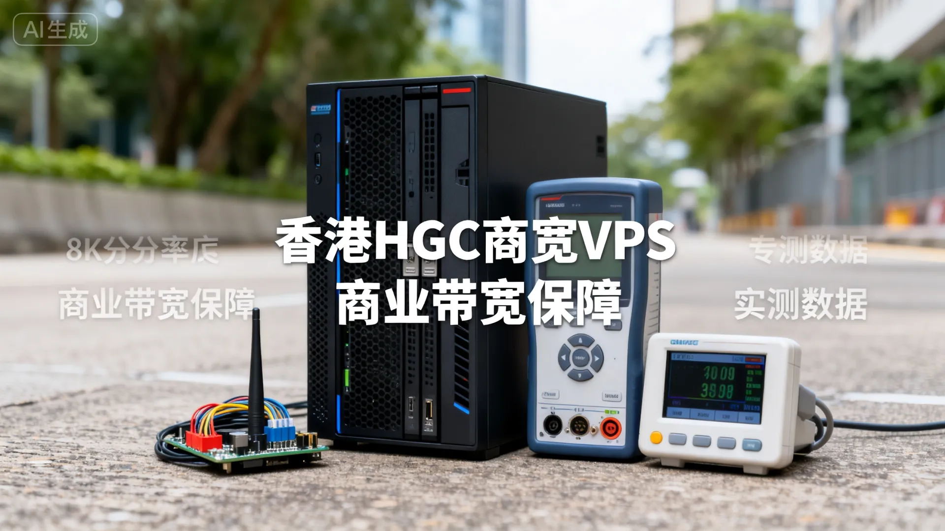 香港HGC商宽VPS怎么样?商业带宽保障实测与香港VPS推荐 香港HGC商宽VPS怎么样?商业带宽保障实测与香港VPS推荐