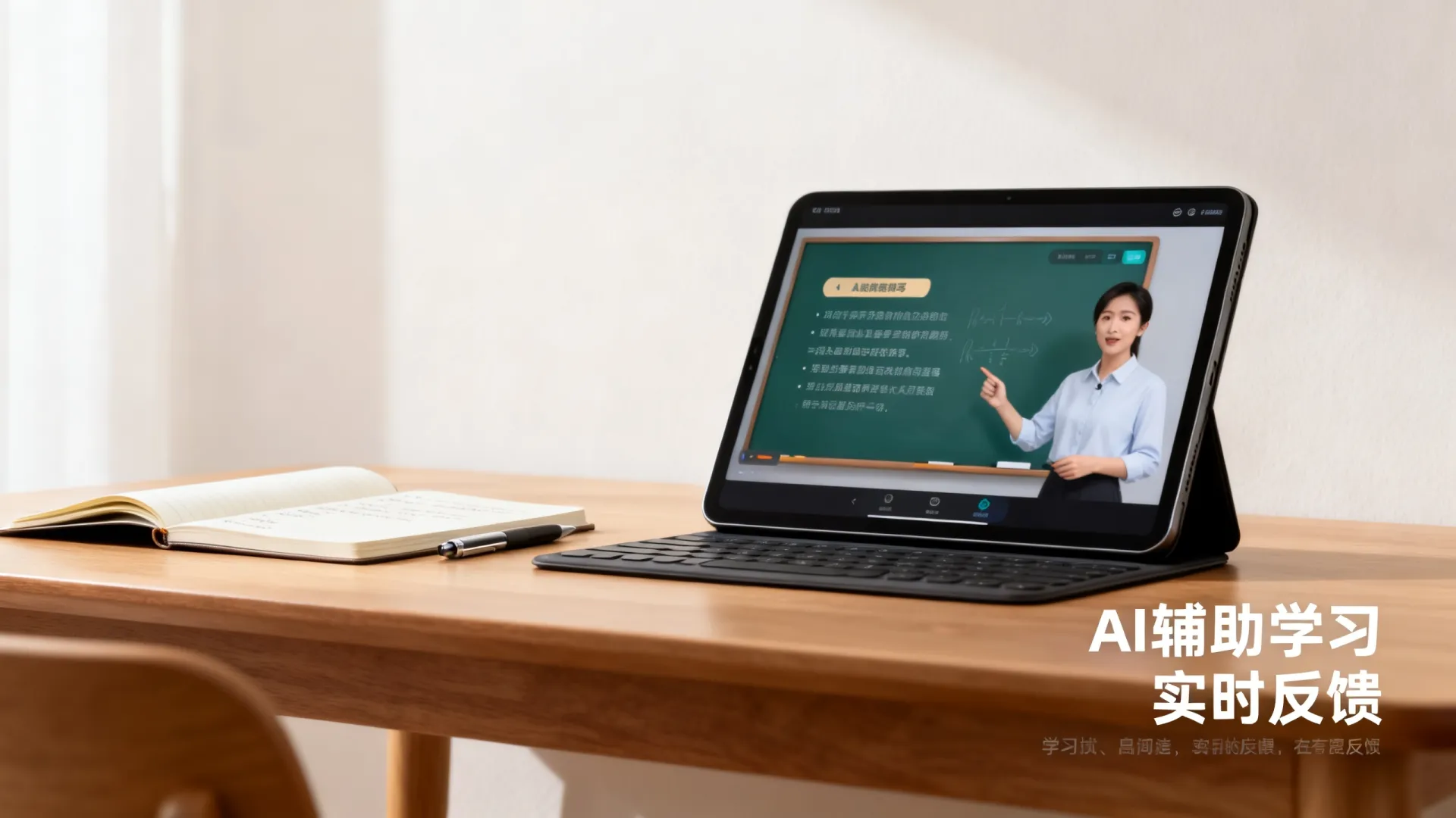 AI授课如何提升学习效率?颠覆传统教育模式的关键解析 颠覆传统教育模式的关键解析
