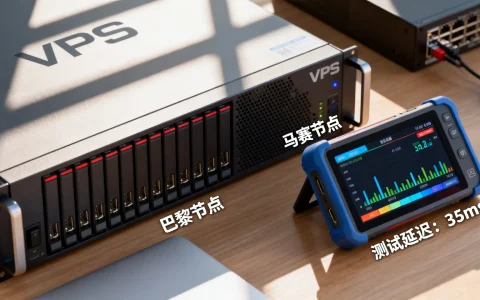法国VPS年付优惠如何选择?长期稳定节点实测推荐