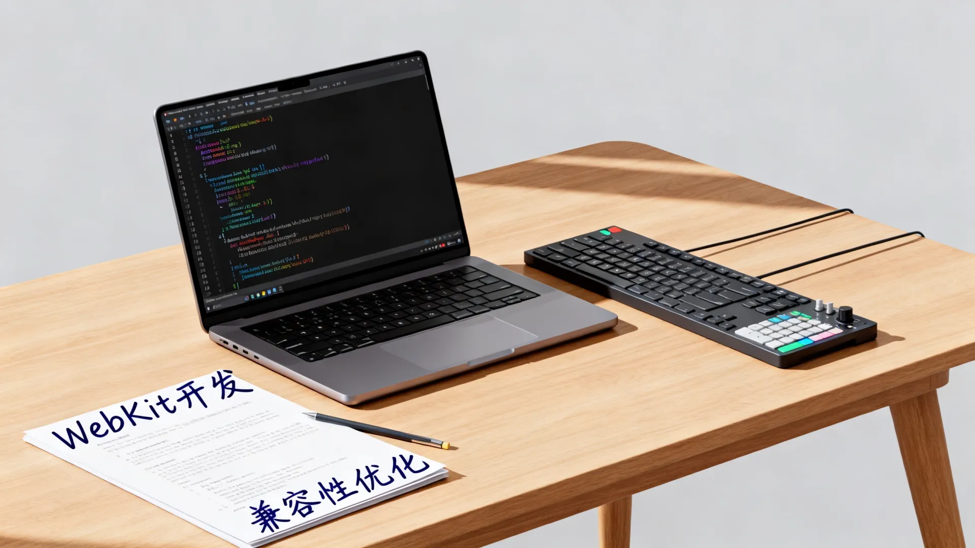 WebKit开发常见问题解决方案?WebKit内核兼容性优化指南 WebKit开发常见问题解决方案
