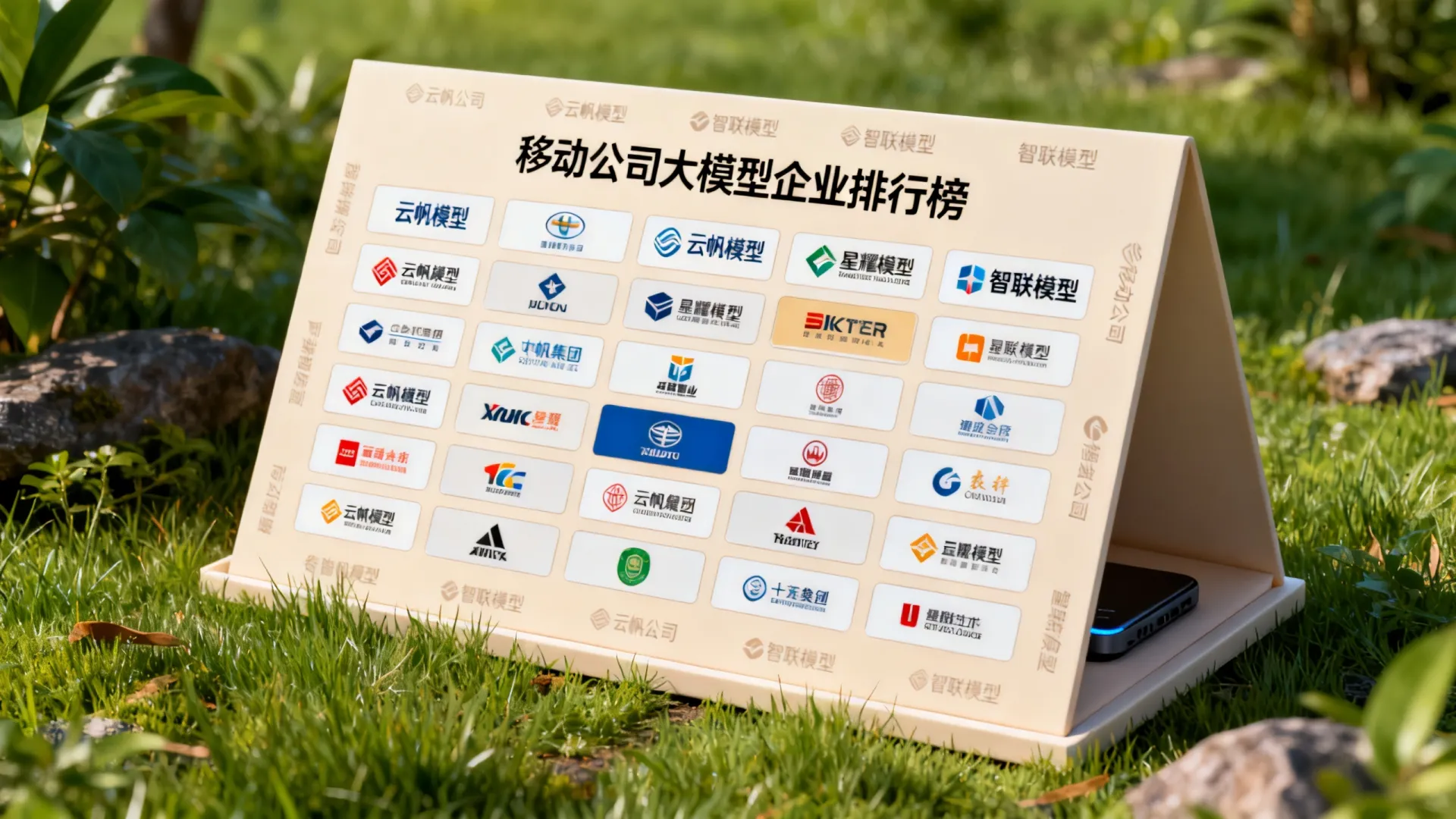 移动公司大模型名字企业排行榜,真实数据说话 移动公司大模型名字企业排行榜