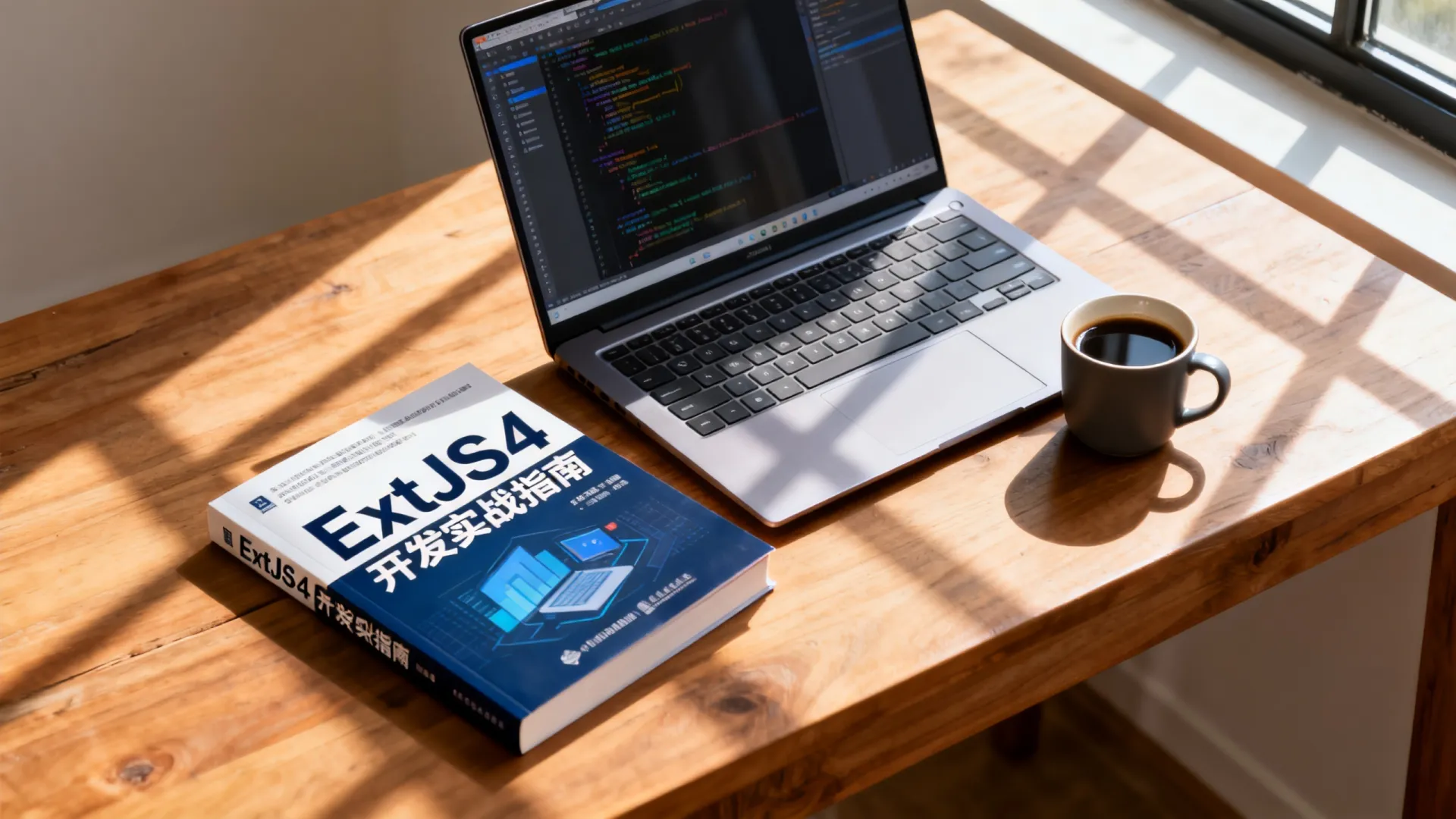 ExtJS4如何快速入门?开发实战指南详解 ExtJS4如何快速入门